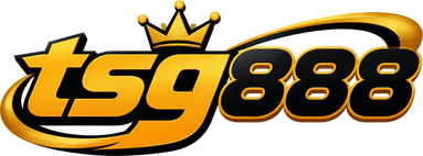 tsg888 โลโก้